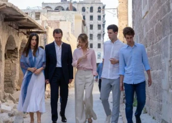 Bəşər Əsəd ailəsi ilə birlikdə Suriyadan qaçdı? – İDDİA