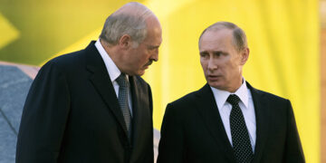 Düyməyə Rusiya ilə birlikdə basacağıq – Lukaşenko