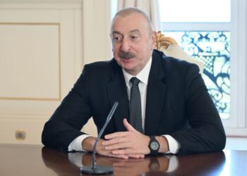 Dövlət başçısı bu şəxslərlə bağlı sərəncam imzaladı – ADLAR