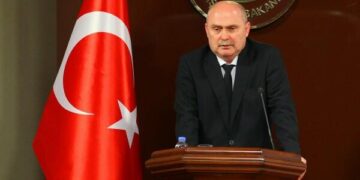 ATƏT-in yeni baş katibi türk oldu: MQ-ni şəxsən ləğv edəcək!