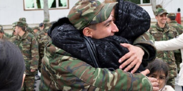 Əsgər yaxınlarının nəzərinə! – Görüşlər məhdudlaşır