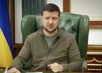 Əgər bizə bu sistemdən 12 ədəd verilsə… – Zelenski