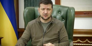 Əgər bizə bu sistemdən 12 ədəd verilsə… – Zelenski