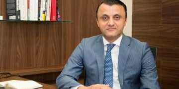 TƏBİB sədri xanım direktoru vəzifədən azad etdi