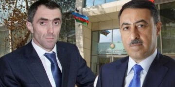 Ramin Abdullayev və Namiq Hümmətov cütlüyü Qarabağda milyonlar qazanıb?