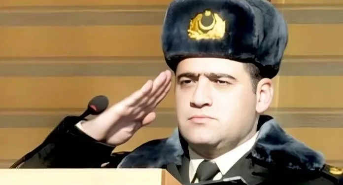 Polkovnik Seymur Qurbanov dələduzluqda ittiham olunur