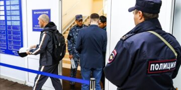 Rusiyadakı azərbaycanlılara daha bir xəbər: 1 aprel…