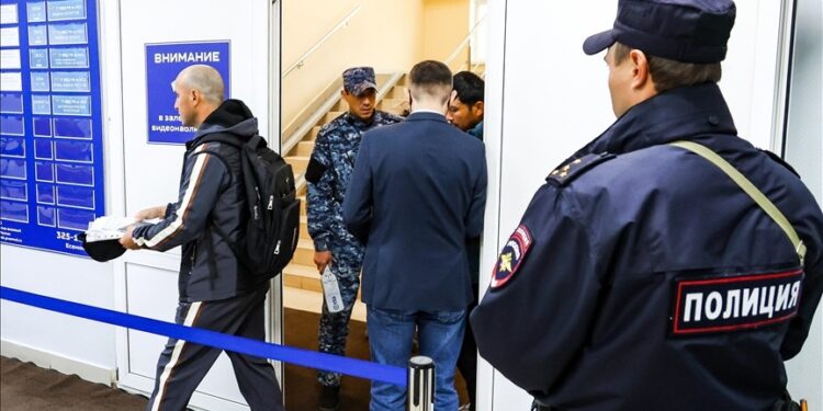 Rusiyadakı azərbaycanlılara daha bir xəbər: 1 aprel…