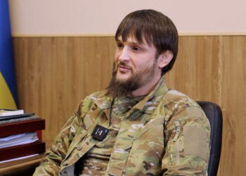 Rusiyanın dağılması Çeçenistanla başlaya bilər: Şişani Kadırovun gələcəyindən danışdı