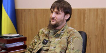 Rusiyanın dağılması Çeçenistanla başlaya bilər: Şişani Kadırovun gələcəyindən danışdı