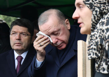 Ərdoğan Boludadır – Fotolar – Yenilənib