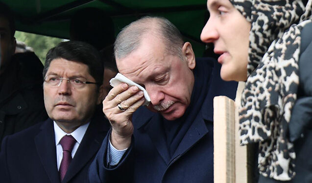 Ərdoğan Boludadır – Fotolar – Yenilənib