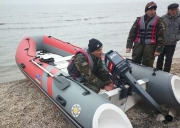 Lənkəranda itkin düşən balıqçılarla bağlı SON DƏQİQƏ məlumatı