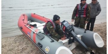 Lənkəranda itkin düşən balıqçılarla bağlı SON DƏQİQƏ məlumatı