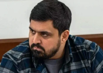 Ukrayna prezidenti azərbaycanlını Kiyevin hərbi administrasiyasının rəhbəri təyin edib