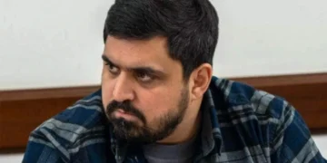 Ukrayna prezidenti azərbaycanlını Kiyevin hərbi administrasiyasının rəhbəri təyin edib