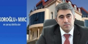 “Koroğlu” MMC rəhbəri Tahir Əliyev ölkədən nə qədər valyuta çıxarıb?