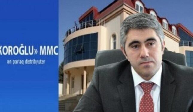“Koroğlu” MMC rəhbəri Tahir Əliyev ölkədən nə qədər valyuta çıxarıb?