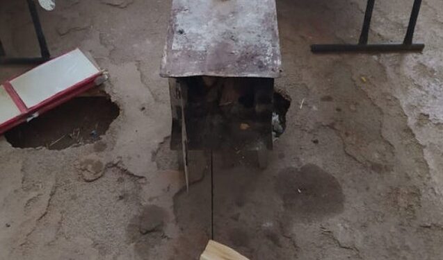 Kürdəmirdə bir məktəbi 100 şagird tərk edib? – Açıqlama