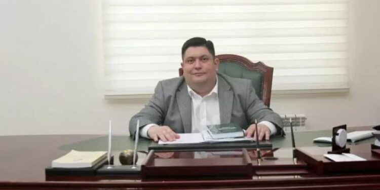 Deputatın 20 milyonluq əmlakı əlindən çıxdı – FOTO