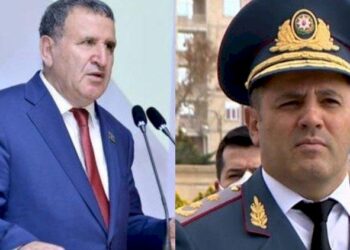 Akademik və gömrük milyonları