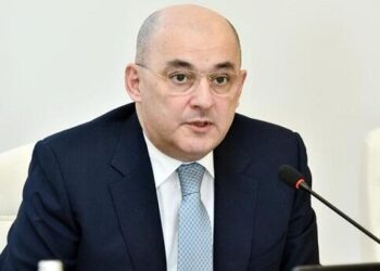 Şahin Bağırov rəisləri işdən çıxardı