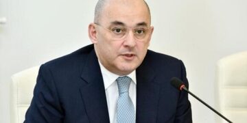 Şahin Bağırov rəisləri işdən çıxardı