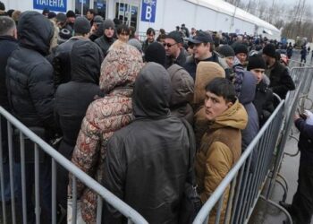 Rusiyada azərbaycanlılara qarşı təzyiqin sifarişini kim verib? – VİDEO