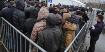 Rusiyada azərbaycanlılara qarşı təzyiqin sifarişini kim verib? – VİDEO