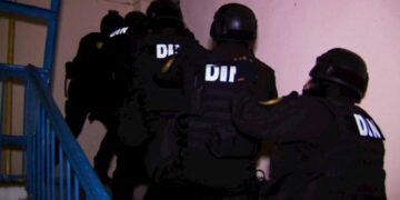 DİN Tərtərdə əməliyyat keçirib