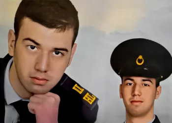 Azərbaycanlı kursant Türkiyədə vəfat edib