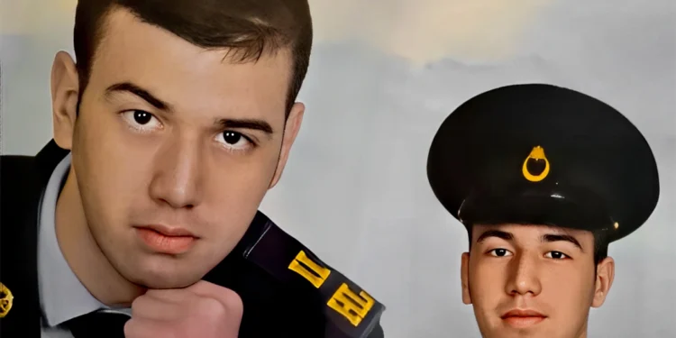 Azərbaycanlı kursant Türkiyədə vəfat edib