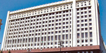 Komissiya ilk iclasa toplaşır – Əfv gözlənilir