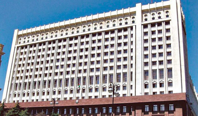 Komissiya ilk iclasa toplaşır – Əfv gözlənilir