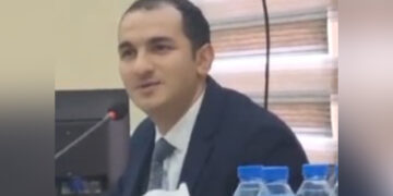 29 yaşlı əsgər alimlik dərəcəsi üçün beşgünlük məzuniyyətə gəldi – Video