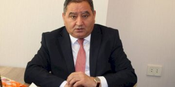 “Emin Əmrullayev dostuna, sinif yoldaşlarına vəzifə verir” – SENSASİON ittiham