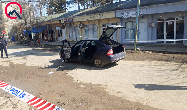 Biləsuvarda 42 yaşlı kişi güllələndi