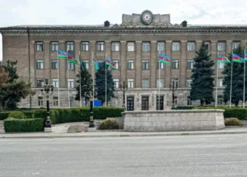 Xankəndidə Zəfər Tağı abidəsi ucaldılacaq