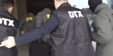 DTX Turizm Agentliyində əməliyyat keçirdi – Saxlanılan var