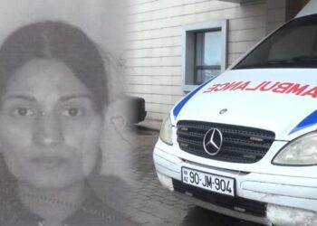 Uşağı maşında dünyaya gətirib… – Cəlilabaddakı ana ölümü ilə bağlı YENİ DETALLAR – FOTO
