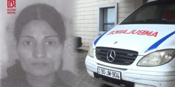 Uşağı maşında dünyaya gətirib… – Cəlilabaddakı ana ölümü ilə bağlı YENİ DETALLAR – FOTO