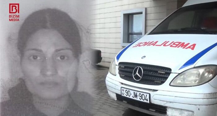 Uşağı maşında dünyaya gətirib… – Cəlilabaddakı ana ölümü ilə bağlı YENİ DETALLAR – FOTO