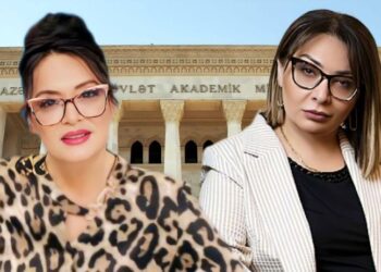 “Şəhid övladına belə hörmətsizlik edib”