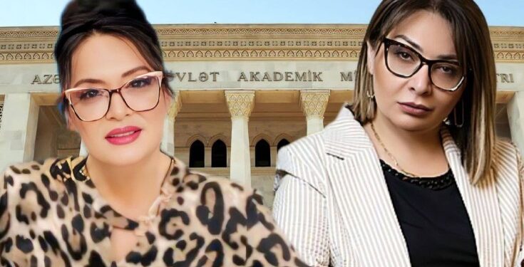 “Şəhid övladına belə hörmətsizlik edib”