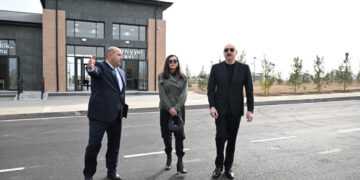 Ağdamdan möhtəşəm görüntülər – FOTOLAR