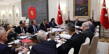 Martın 23-də Türkiyədə nə(lər) olacaq?