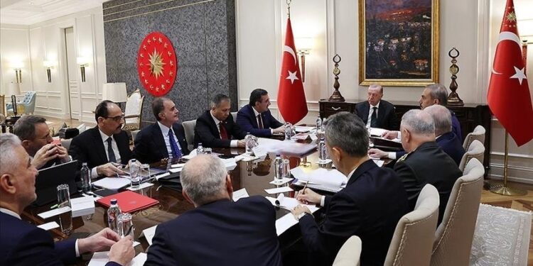 Martın 23-də Türkiyədə nə(lər) olacaq?