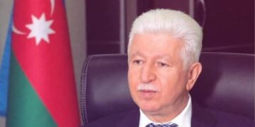 Cəlilabad rayon icra başçısına ağır itki üz verib!