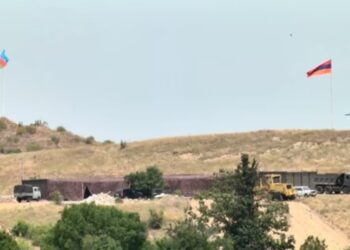 Onlar sərhədimizdən çıxarılır? – SON DƏQİQƏOnlar sərhədimizdən çıxarılır? – SON DƏQİQƏ