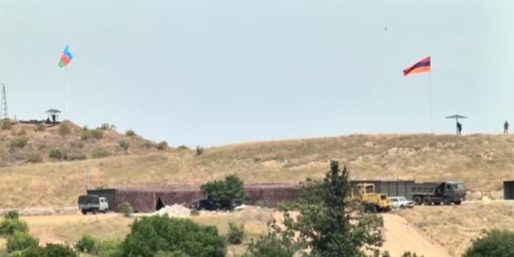 Onlar sərhədimizdən çıxarılır? – SON DƏQİQƏOnlar sərhədimizdən çıxarılır? – SON DƏQİQƏ